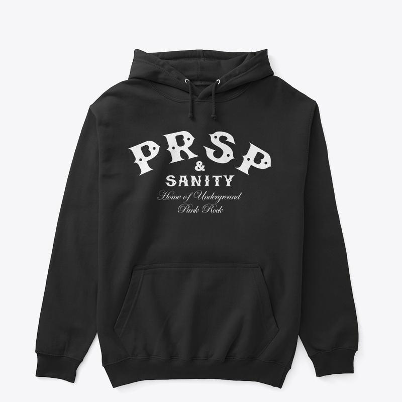 PRSP Classic hoodie 